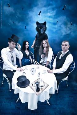 interview Lovelorn Dolls